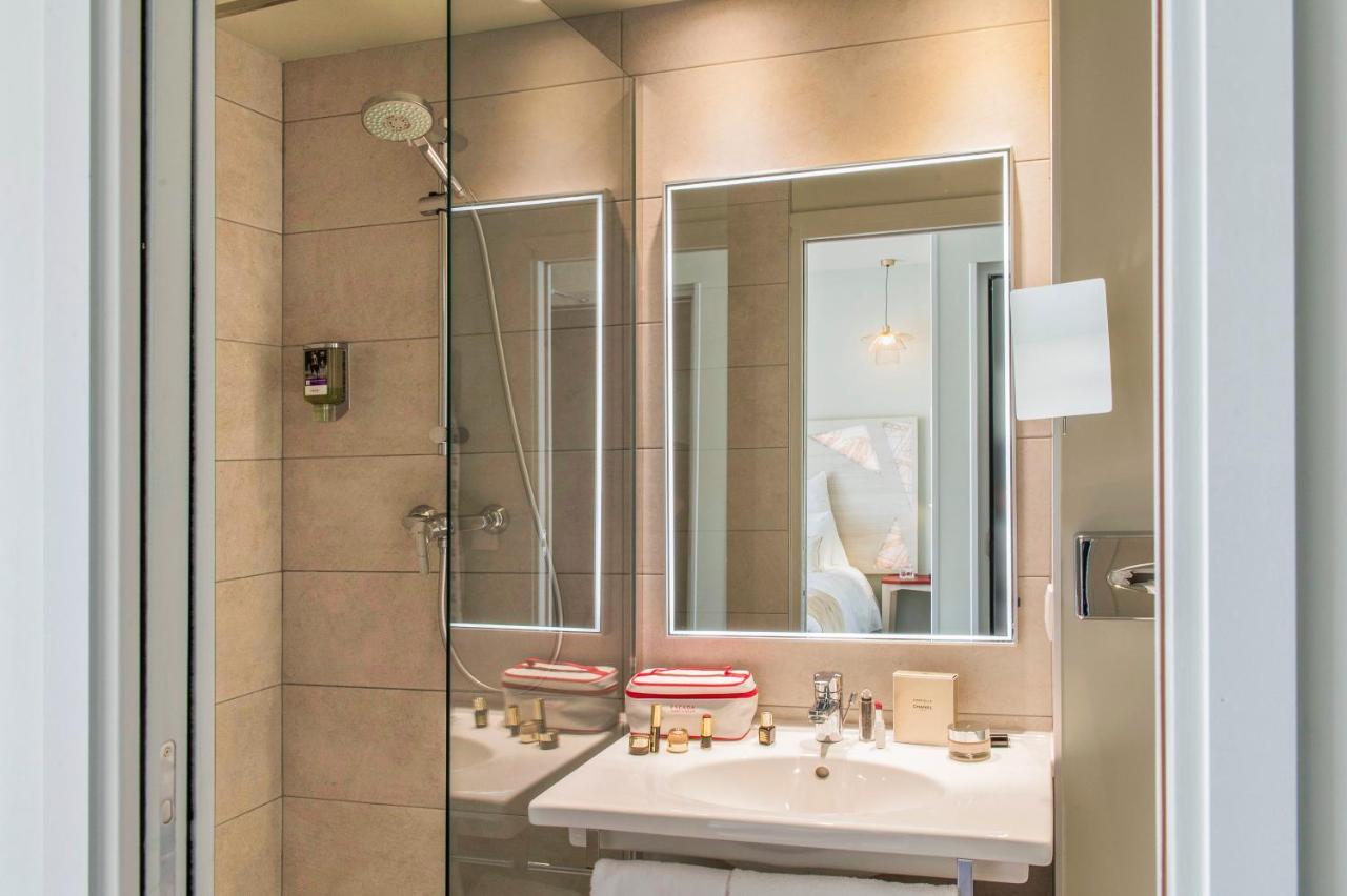 Mercure Paris Pont De Levallois Neuilly Екстер'єр фото