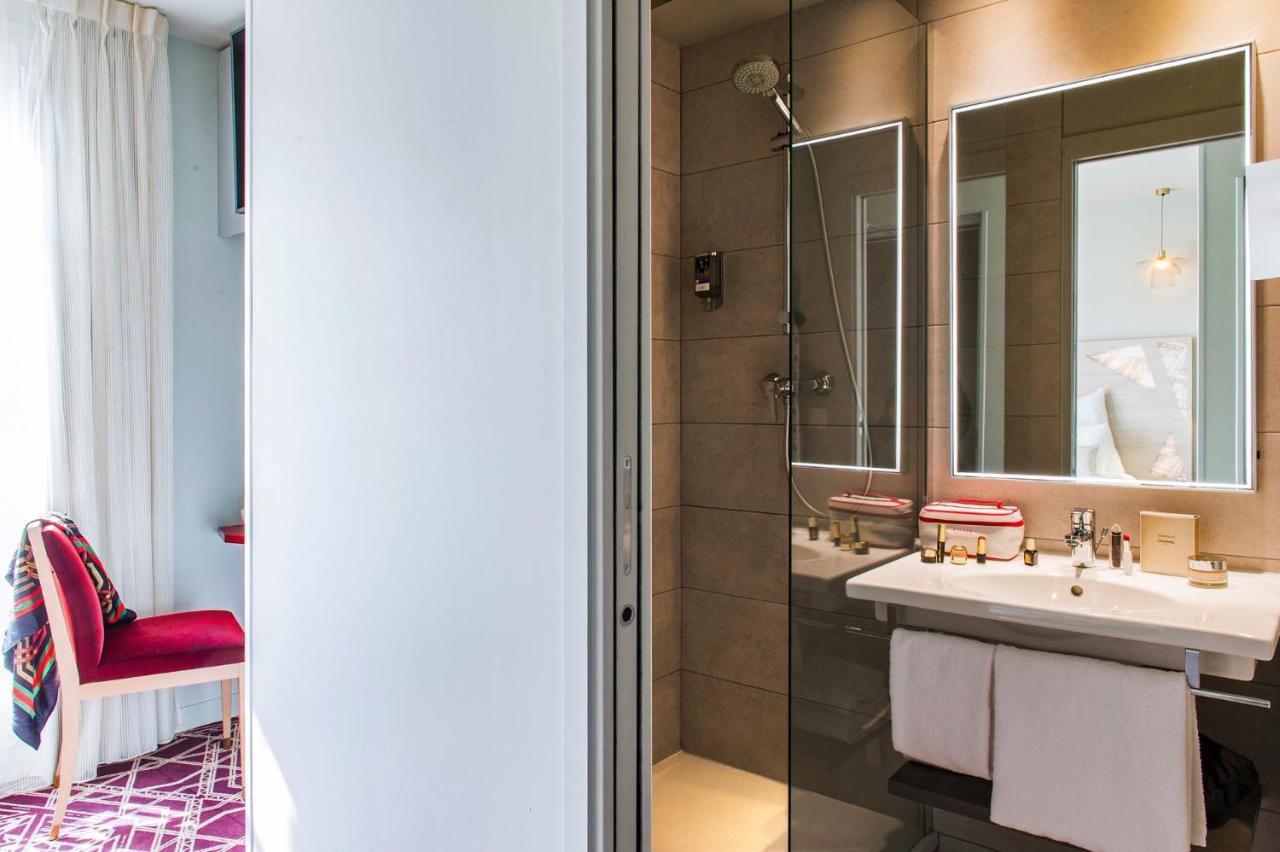 Mercure Paris Pont De Levallois Neuilly Екстер'єр фото