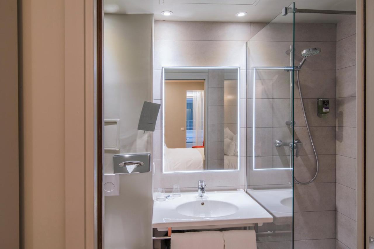 Mercure Paris Pont De Levallois Neuilly Екстер'єр фото